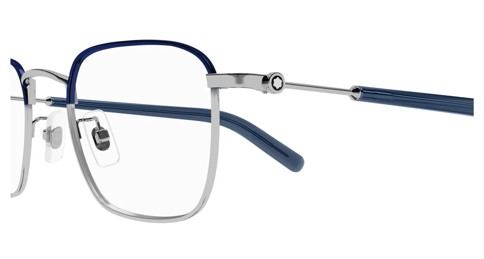 Montblanc MB0389O Eyeglasses - view 18